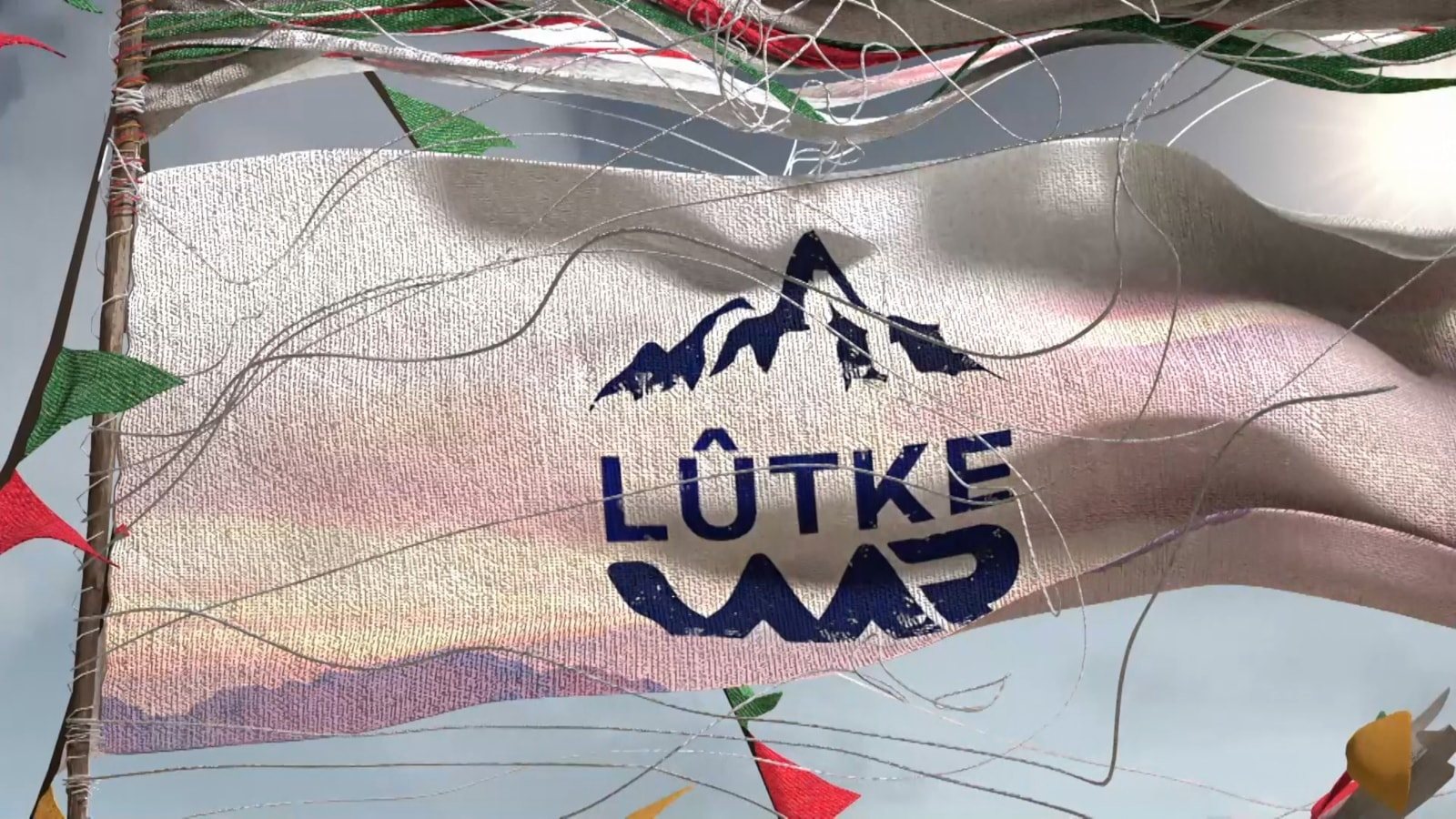 Lûtke: Gera Gundên li ser Çiyayan