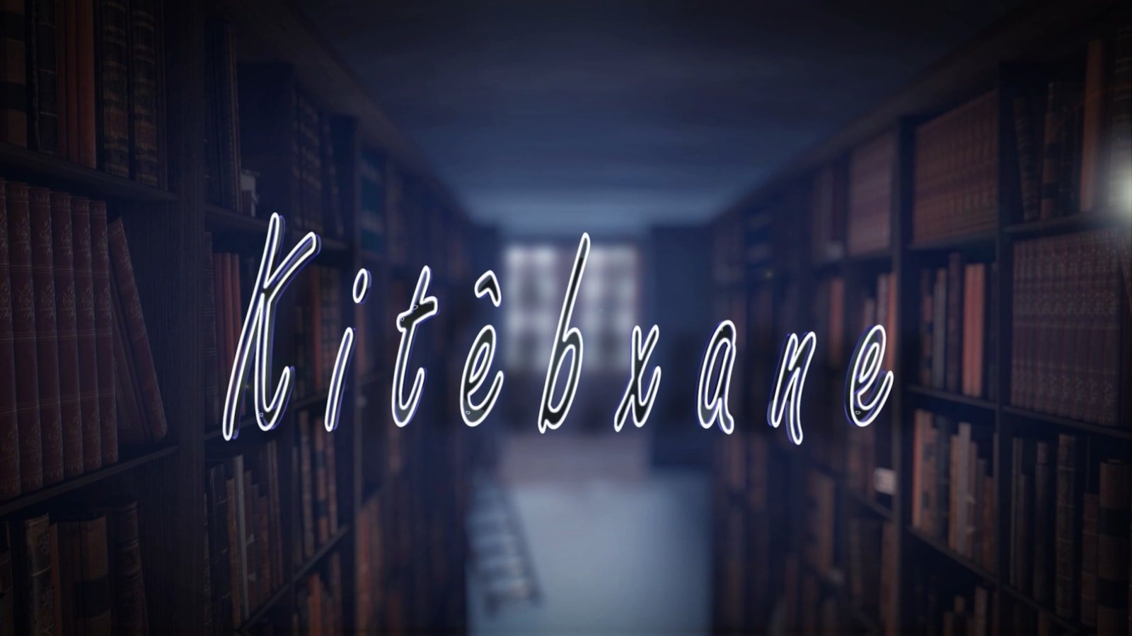 Kitêbxane: Pirtûk Pira Navbera Nifşan in