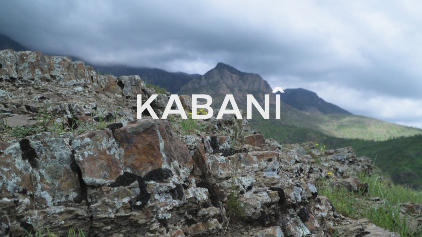 Kabanî: Jiyana Jinên Gundan û Karê Malê